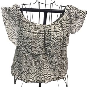 Ann Klein Blouse